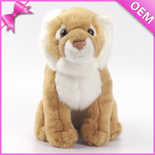10cm Sitting Plush Lion Stuffed Animal Toy, Best Made Toys Stuffed Animals, Funny Stuffed Animals