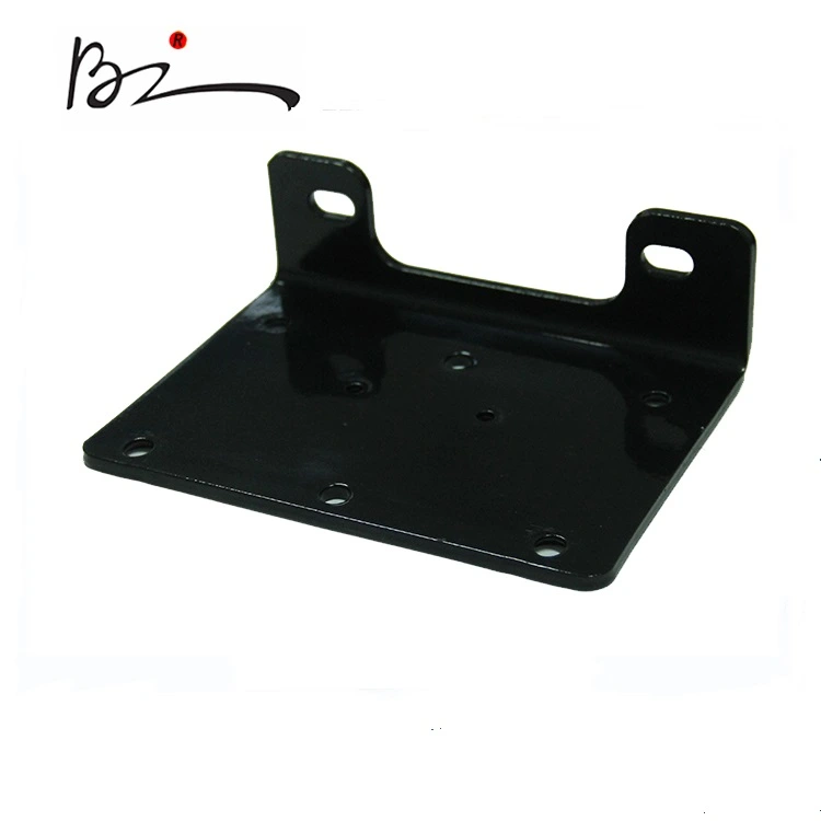 Hot Sell 2000lb-5000lb Winch Mounting Plate