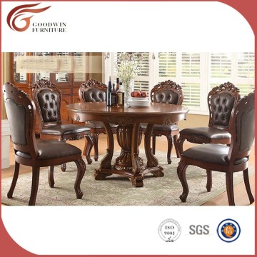 antique dining room furniture sets, cheap royal dining room furniture set