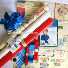 Old Newspaper Design Newspaper Printing Paper Roll