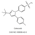 Celecoxib CAS n. 169590-42-5 99,0%+