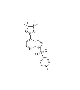 C20H23BN2O4S、デケルノチニブ（VX-509）中間体CAS916176-50-6