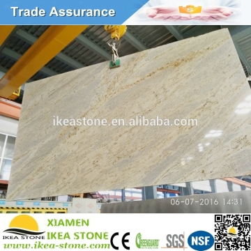 India Kashmir Gold Granite Price