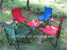 Outdoor Foldable Beach Chair for Relaxing