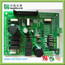 Double Side Printed Circuit Board PCBA