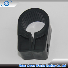 Power Fiber Optic Cable Cleat