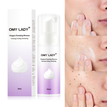 Natural Peanut Skin Peeling Scrub for Face and Body