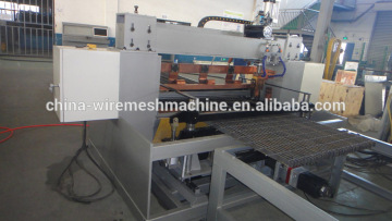 electro forge grating welding machine