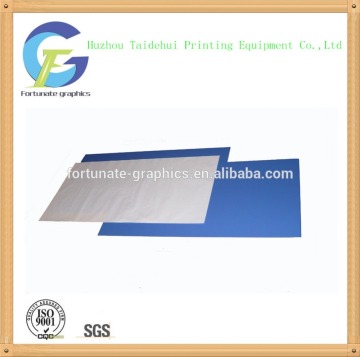 High Quality Huzhou CTP Plate