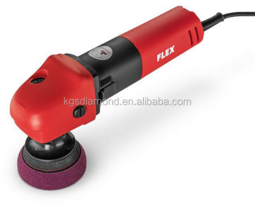 800W FLEX Variable Speed 1300~3900 RPM Angle Grinder
