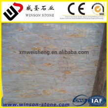 Fashional gold vein marble , First rate polished elegant marble granite big slabs
