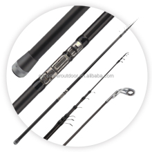 Wholesale High Carbon Rod Spinning Fishing Rods 4.0m-7m Japan Quality Bolo