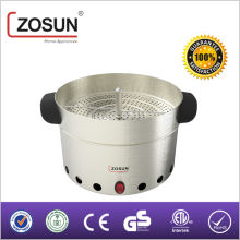 High spped coffee bean cooler