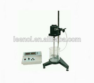 Stone Powder Content Tester