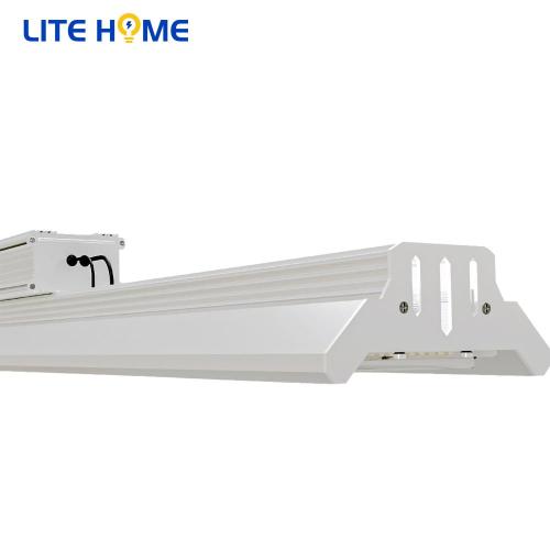 lumière végétale led pour serre