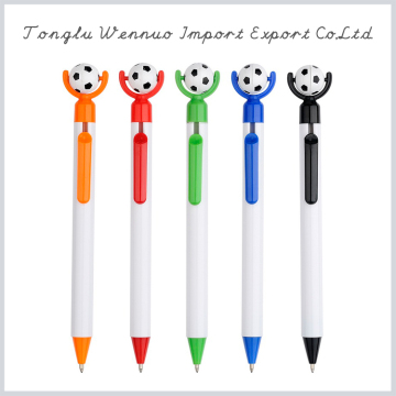 Wholesale customized good quality funny pens