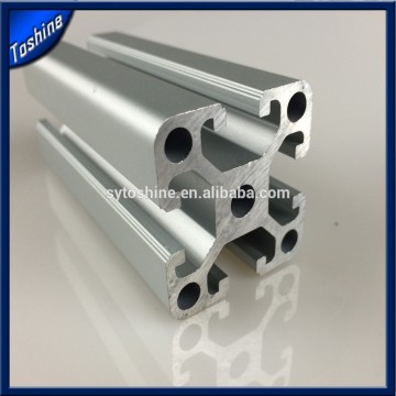 aluminum profile for insulated glass window 4040E-8