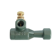 VM-50 Venturi Mixer Valve