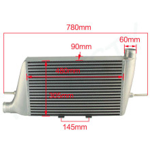 Performance Intercooler for Mitsubishi EVO 10/EVO10 (2008-2015)