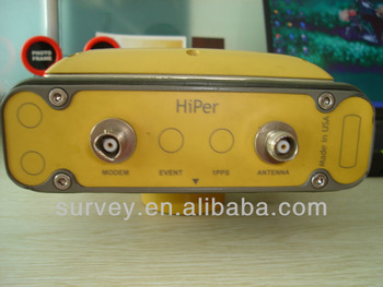 Topcon Hiper GPS/GNSS Receiver Repair