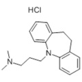 10,11-DIHIDRO-5- (3- (DIMETILOAMINO) -PROPILO) -5H-DIBENZ (b, f) AZEIS HIDROCLORETO CAS 113-52-0