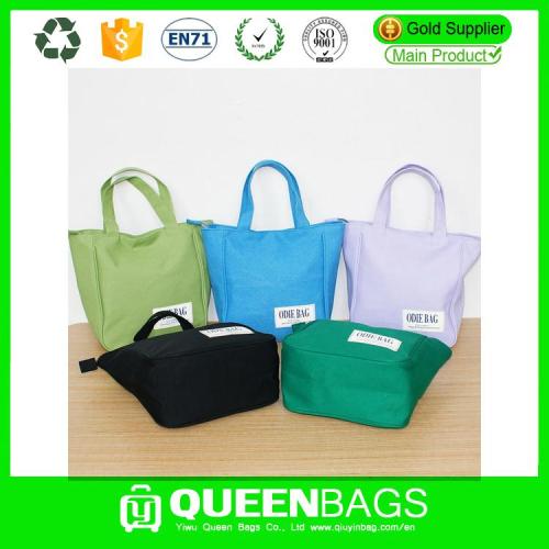 Eco-friendly Cotton Canvas Bag/Shopping Canvas Tote Bag/printing Cotton Canvas Tote Bag