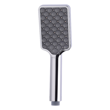 Dokour Gold Gooseneck Glass Shower Head