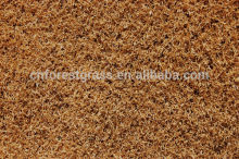 coffee color yarn artificial grass