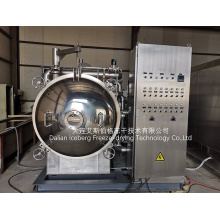 Meat Vacuum Freeze-drying machine