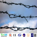 Wholesale Galvanized Barbed Wire Price