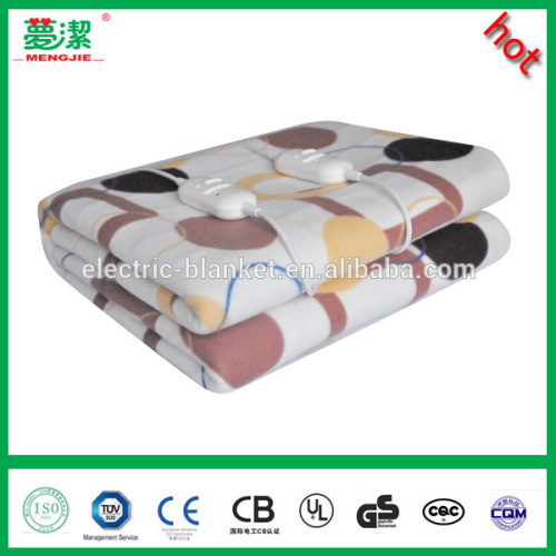 electric blanket 220v double bed