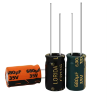 Lowest Price 199D686X9025F6B1E3 Capacitor - BOM Supply & Inductive Resistance