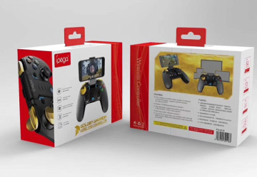 ANDROID IOS Bluetooth IPEG Controller Wireless