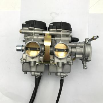 Keihin CVK 30 Carburetor for YFM660