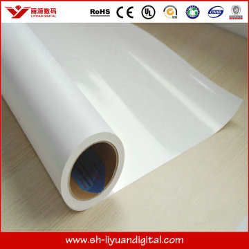 chrome mirror vinyl roll sheet adhesive sticker
