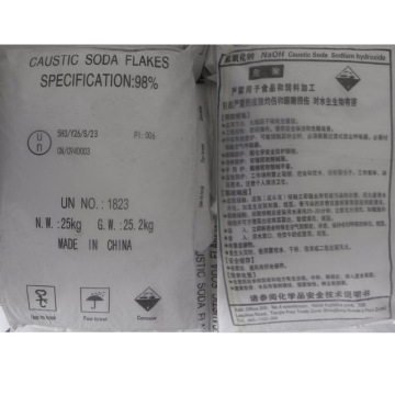 Sodium Hydroxide Caustic Soda for Soap Making