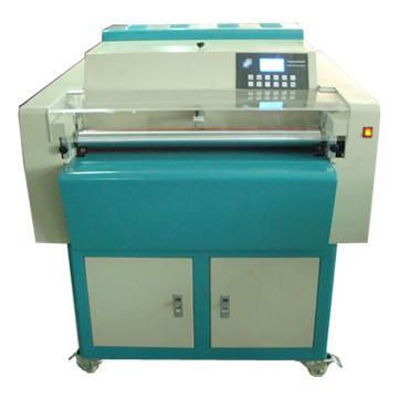 CNC Digital UV Coating Machine