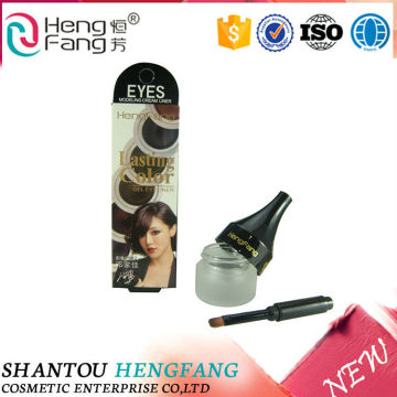 Wholesale factory price gel eyeliners