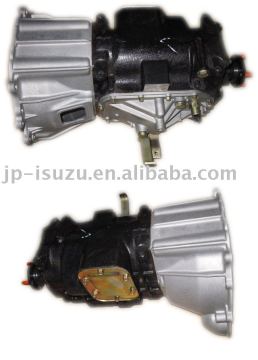 auto Transmission ASM