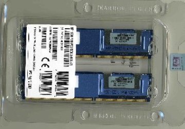 HP server memory 413015-B21
