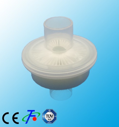 High quality oxygen concentrator filter