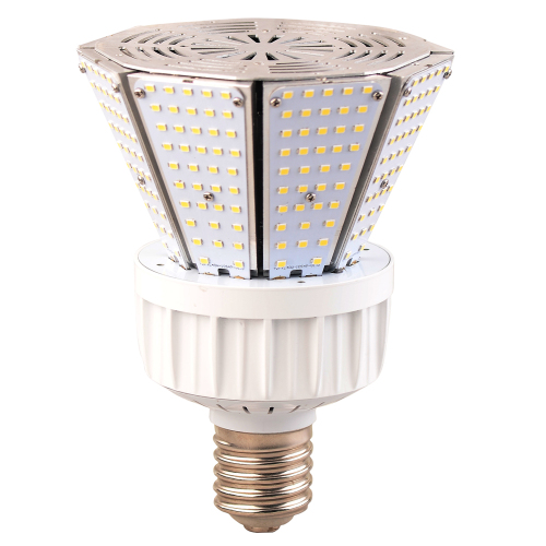 30W Led Corn Cob Light Bulb Mogul Base