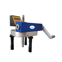 Digital Pull-Off Adhesion Tester for Concrete