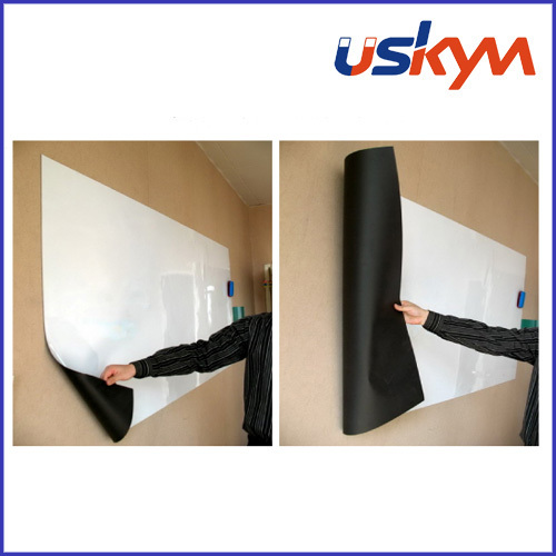 Dry Wipe Ferro Sheet/Flexible Whiteboard/Magnetic Sheet