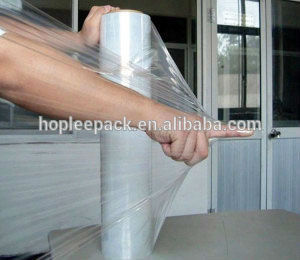 pallet wrap, stretch film reel