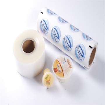 Sale Recyclable Good Quality Laminated Cutting Foil Roll Films