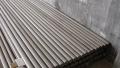 Pure 99,5% titanium batang batang dalam stok permukaan terang