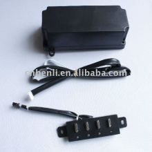 range hood tact switch