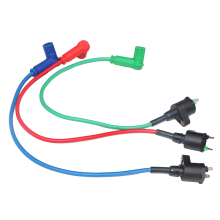 Universal Racing Ignition Coil for 50cc to 250cc Scooters, ATVs, Pit Bikes, Dirt Bikes, and More: New Motorcycle & ATV Parts