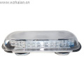 56 LED mini lightbar med magnet fot